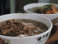 -矮子粉店1985·长沙米粉(湘春路店)