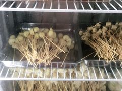 -雲记卢妈冷锅串串(中道街总店)