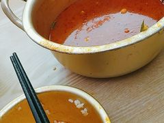-冒菜西施·非遗冒菜(总店)