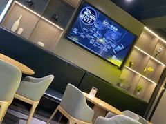 -一兆韦德健身(张杨路店)
