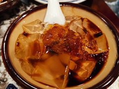 -南京大牌档(凯德大峡谷店)