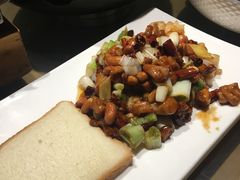 -卞氏菜根香·川菜(青羊万达店)