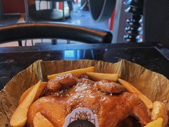 -Nord Grill&Bar Highland诺德西餐(深圳欢乐海岸店)