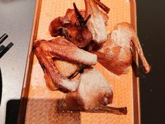 -羽鸽集·乳鸽专门店·地道顺德菜(岭南站店)