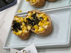 -池奈·咖喱蛋包饭(熙地港店)