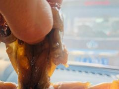 -黄毛鸭脖(汉阳总店)