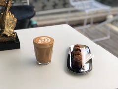 -糖房咖啡(南锣鼓巷店)