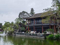 -顺峰山公园
