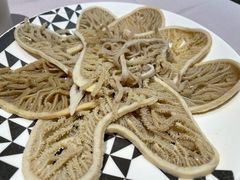 千层肚-蜀九香火锅(九眼桥店)