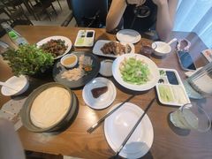 -全聚德烤鸭店(马家堡店)
