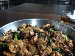 -烟桥私房菜馆(奋哥)
