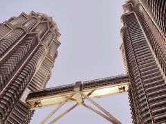 -吉隆坡国油双峰塔