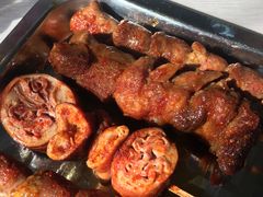 -海平馄饨(逍遥二路店)