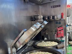 -大食代美食广场(上海中心店)