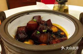 Yan Kun Braised Pork