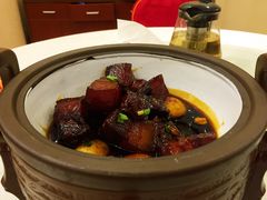 燕坤红烧肉-燕坤食府