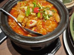 -粗茶淡饭·隐庐私厨(东亭店)