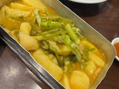 -大灶头·新昌菜(中国茶市店)