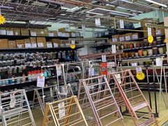 -百安居装修建材卖场(泰然店)