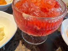 -肉加韩国料理·烤肉(金茂湾店)