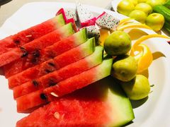 -海底捞火锅(万象城店)