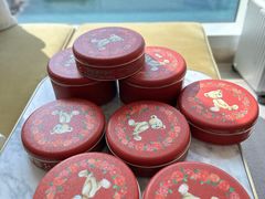 -珍妮曲奇聪明小熊(尖沙咀店)