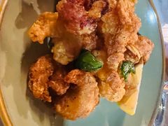 -盐说·西式餐酒馆(光明万达店)
