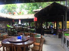 -园林美食城·本土农家菜(杨和镇店)