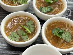 -莲华素食府