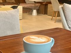 -VESH COFFEE(定西路店)