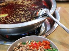 -肖肖酸萝卜鱼火锅(总店)