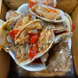 大学生美食打卡