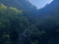 -天姥山