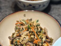-南京大牌档(青岛万象城店)