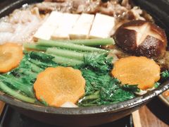 -铃木食堂(帽儿胡同店)