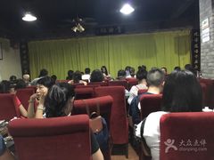 -青曲社相声(易俗街区店)