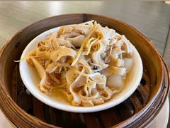 牛百叶-争鲜·鲍鱼鸡煲(美邻中心店)