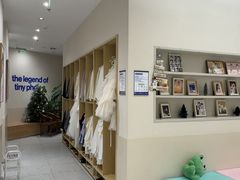 -天真蓝照相馆(五角场百联又一城店)