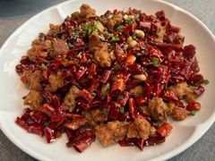 -羲和雅苑•北京烤鸭(平安国际金融中心店)