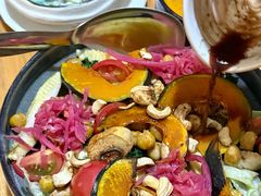 -有樣YOUNG VEGAN·蔬食烘焙