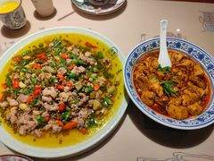 -杨记隆府(汉街店)