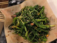 -林二哥宜烤官·宜宾小烧烤