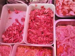 -周良天山牛杂城(天山路总店)