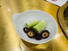 -牛街清真满恒記(平安里西大街店)