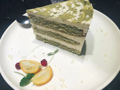 -荣品荟·融合餐厅(月湖广场店)