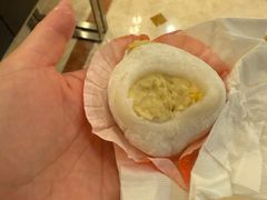 -澳门长洲糯米糍(柯打苏沙街店)