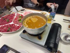 -燃计沙茶皇·香港沙茶火锅(人广旗舰店)
