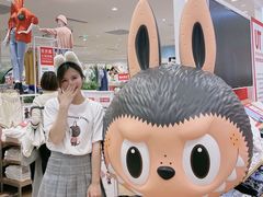 -优衣库(长沙国金中心店)