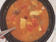 -俏江南(中山路先天下广场店)