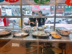 -新享乐海鲜(翠华路店)